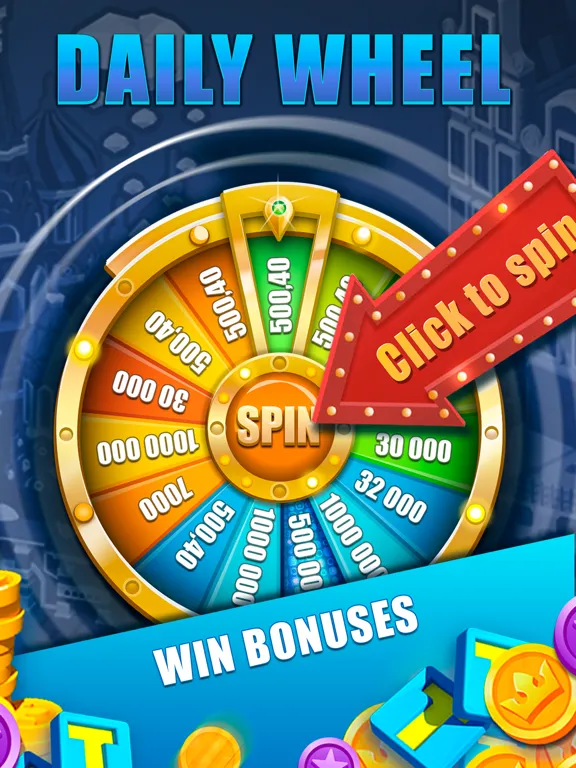 ภาพหน้าจอของ Russian Loto online iPad 