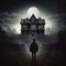Scary Mansion：Horror Escape 3D