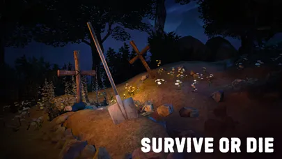 Capturas de tela do Scary Mansion：Horror Escape 3D
