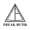 Freak-Butik - Concept store