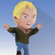 RUN rush! RUN rush!