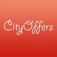 City Offers - все скидки и акции города