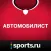 Sports.ru — все о ХК Автомобилист