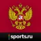 Сборная России по футболу
