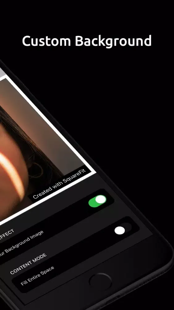 TIKFIT for TikTok & Grow Crop Screenshots