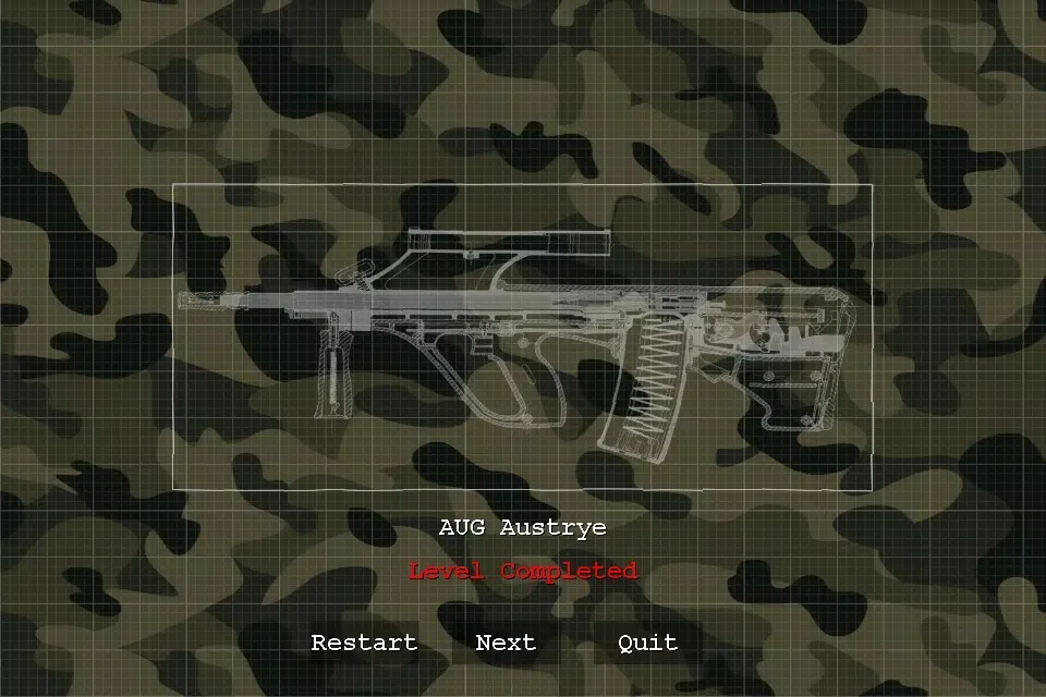 صور Engineer : Weapons