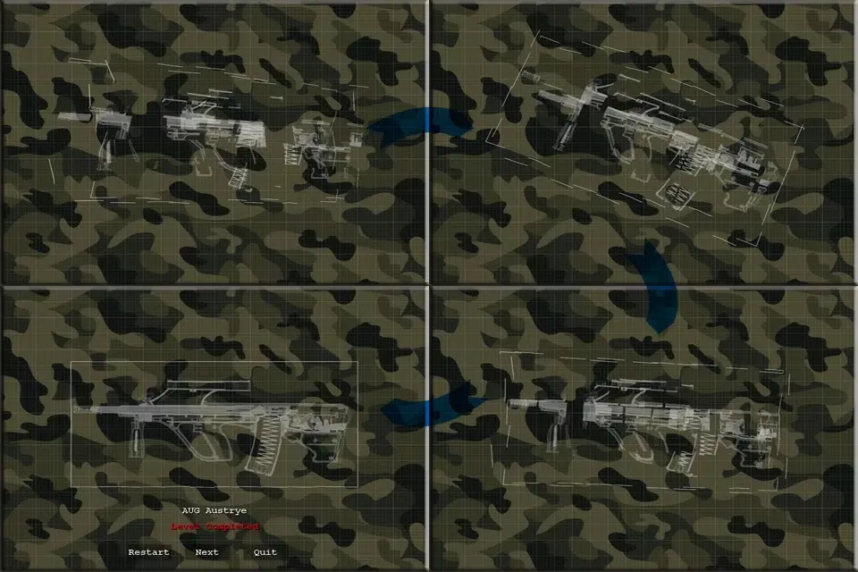 صور Engineer : Weapons
