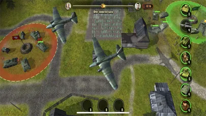 Скриншоты Second World War Online
