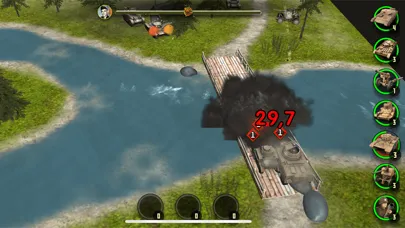 Скриншоты Second World War Online