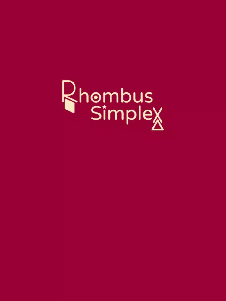 Скриншоты Rhombus Simplex iPad 
