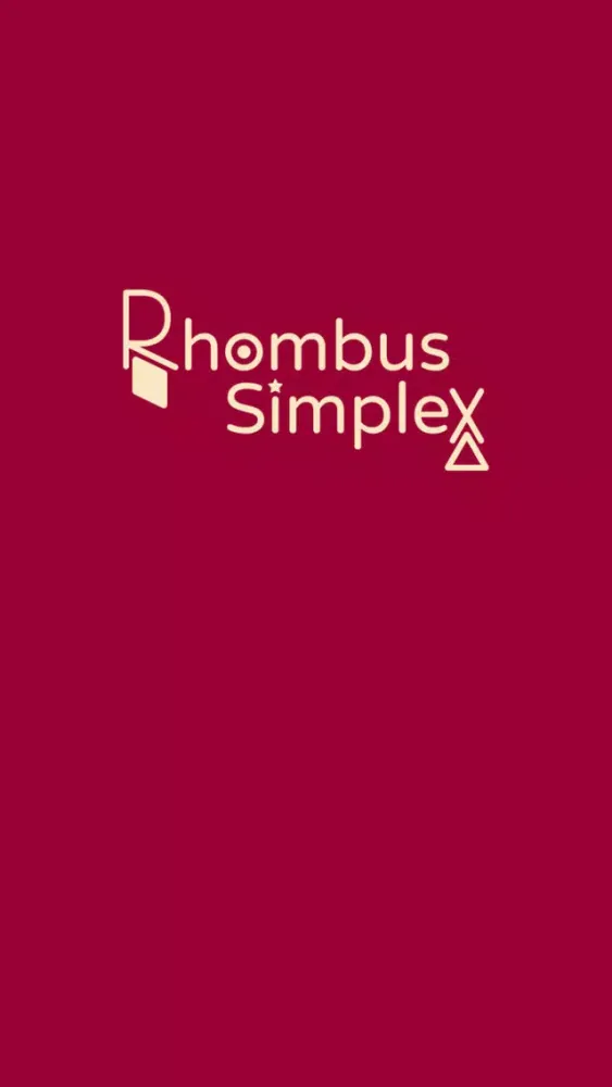 Скриншоты Rhombus Simplex