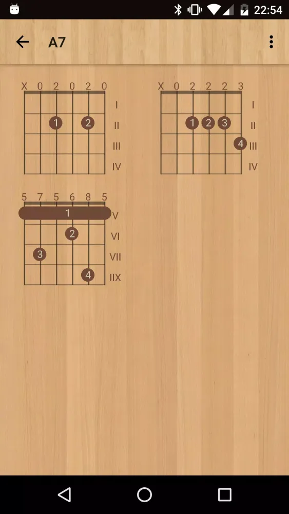 Guitar Songs Screenshots