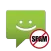 Paranoid Sms Blocker