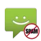 Paranoid Sms Blocker