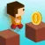 Jumper: Brick and Square Running Arcade