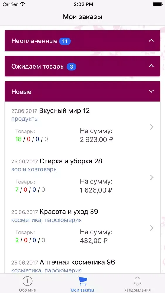 صور SuperPuper: Совместные покупки