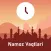 Namoz Vaqtlari