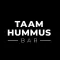 TaAm Hummus