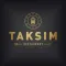 Taksim