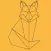 Foxy Fox