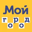 Такси Мой город 24/54