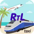 RтL