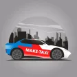 Maks-Taxi Maks-Taxi