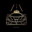 Gold taxi order