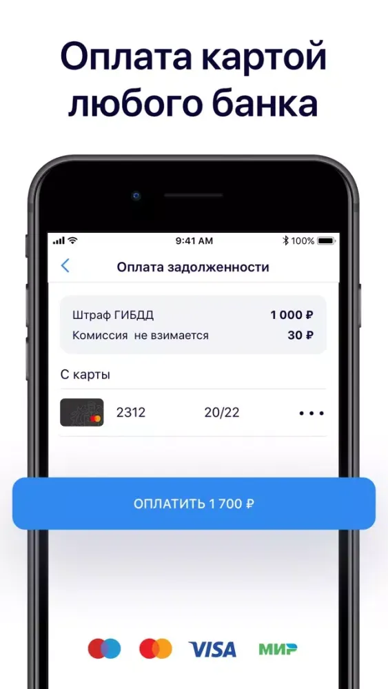 Госдолги 스크린샷