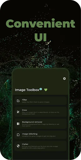 Image Toolbox - Edit & Convert Screenshots