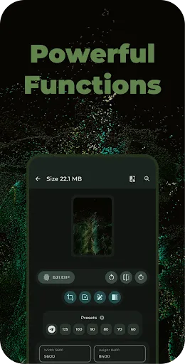 Image Toolbox - Edit & Convert Screenshots
