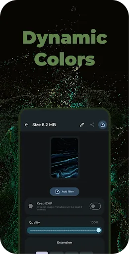 Image Toolbox - Edit & Convert Screenshots