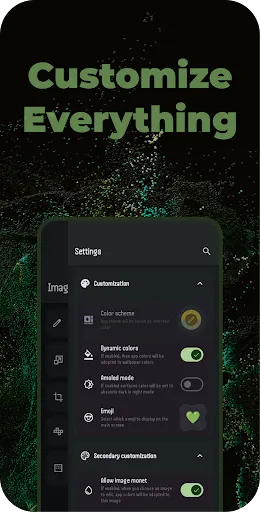 Image Toolbox - Edit & Convert Screenshots