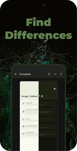 Image Toolbox - Edit & Convert Screenshots