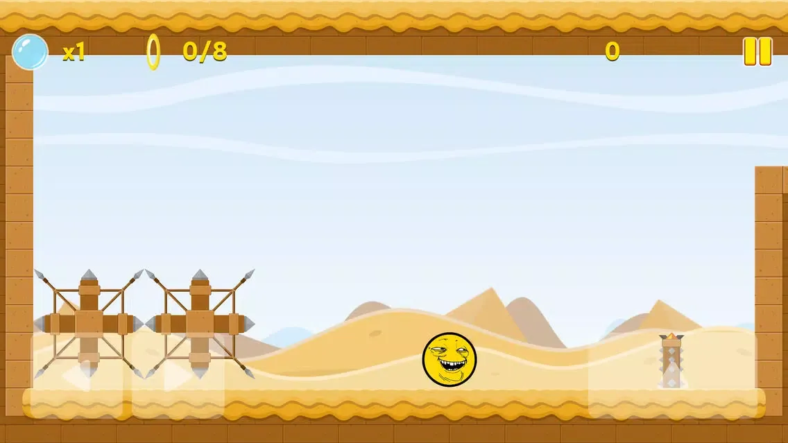 Perekat Bounce स्क्रीनशॉट
