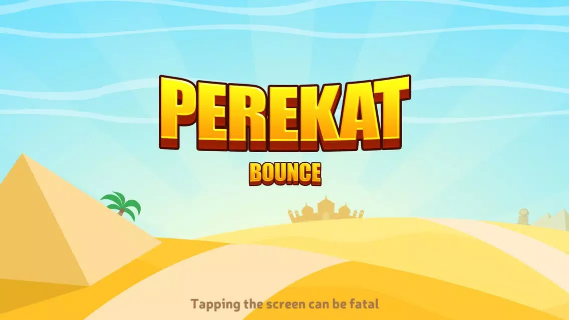 Perekat Bounce स्क्रीनशॉट