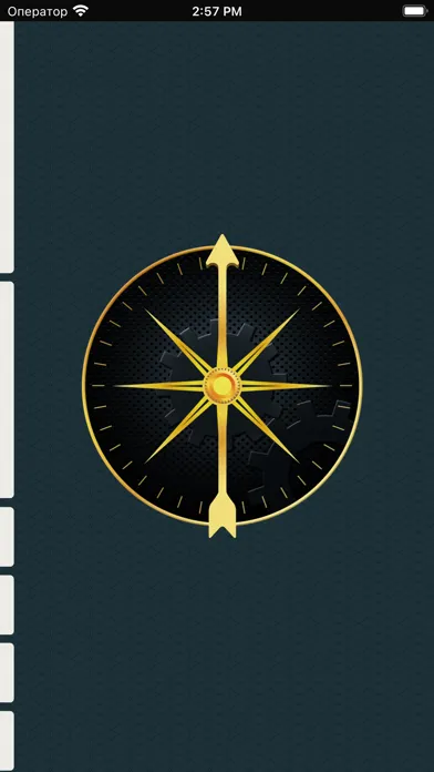 Salat Time App Screenshots