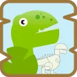 Dino Puzzle