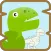 Dino Puzzle