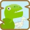 Dino Puzzle