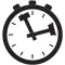 Working man timer