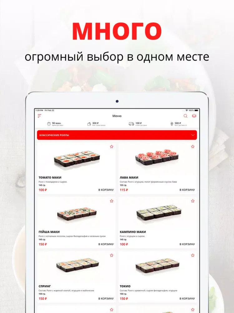 Лентяй | Барнаул iPad  स्क्रीनशॉट
