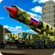 Rocket Launch Russia Simulator