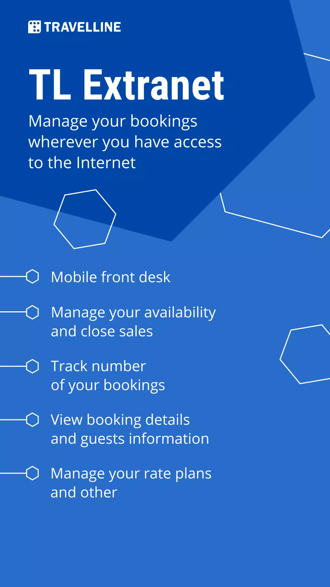 TL Extranet Screenshots1
