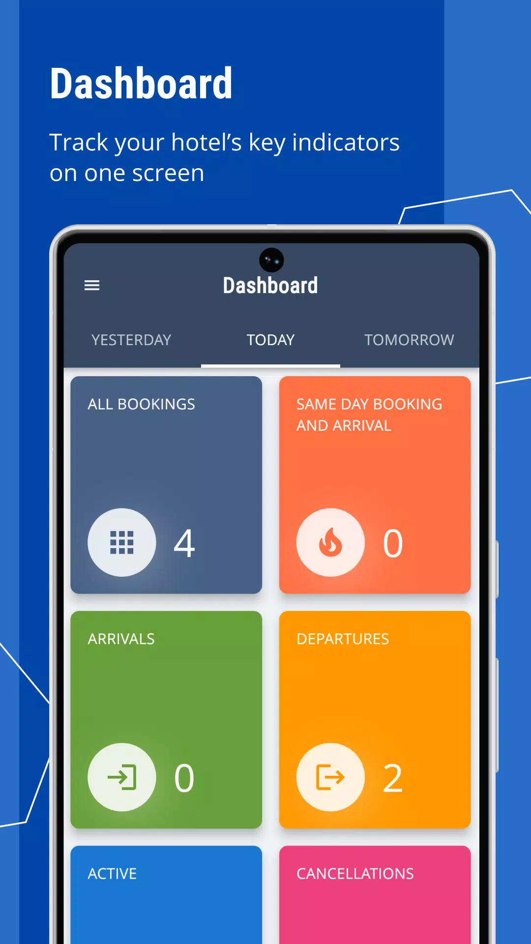 TL Extranet Screenshots4