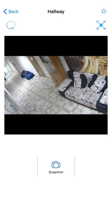 T-nect Screenshots