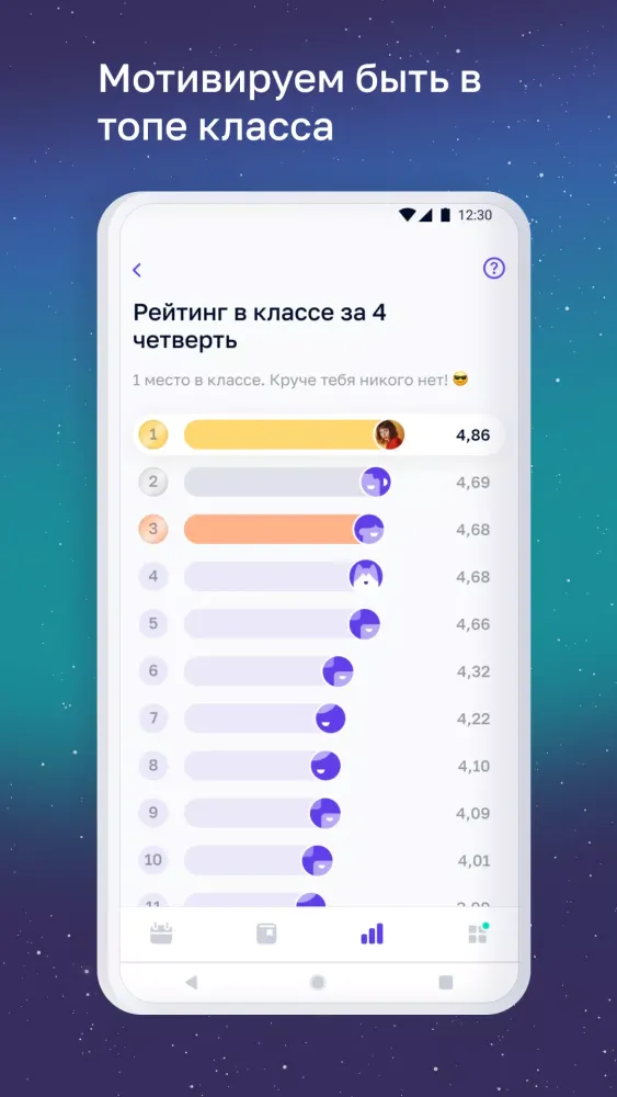 Tangkapan layar Я – школьник (ms-edu.tatar.ru)