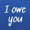 IOU - debt manager