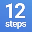12Steps loves you 12Steps loves you