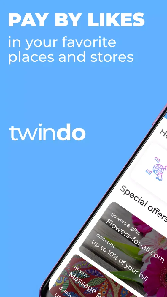 Twindo Screenshots